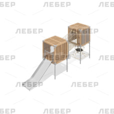 Игровой комплекс