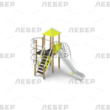 Игровой комплекс "Вершина"