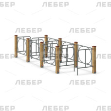 Лабиринт "Зигзаг"