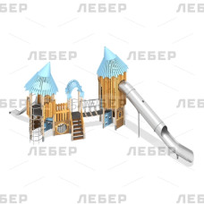 Игровой комплекс Игровой комплекс