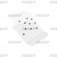 Зацепы для геопластики