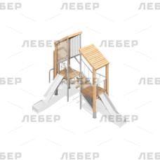 Игровой комплекс