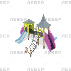 Игровой комплекс Игровой комплекс