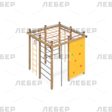 Спортивный комплекс "Геркулес"