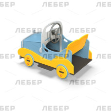 Игровой модуль "Внедорожник-2" мини