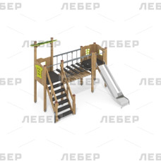 Игровой комплекс "Нил"
