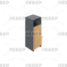 Урна квадратная