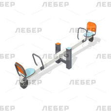 Балансир "Портал"