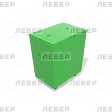 Контейнер для сбора ТБО