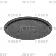 Батут с универсальным резиновым полотном d=1840