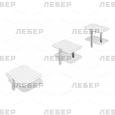 Степ-платформы