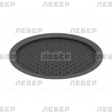 Батут с плетеным ленточным полотном d=1600