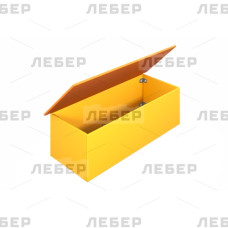 Ящик для игрушек