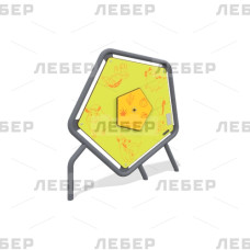 Игровая панель "Пищевые цепочки"