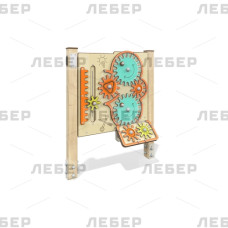 Игровой элемент "Шестеренки"