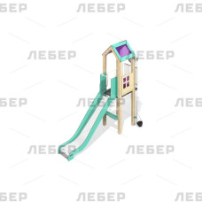 Игровой комплекс "Феррум"