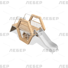 Игровой комплекс