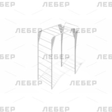 Спортивное оборудование "Шведская стенка"
