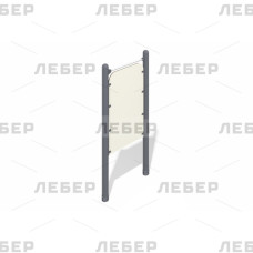 Информационный щит