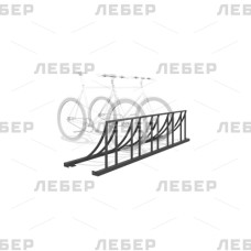 Велопарковка "Город"