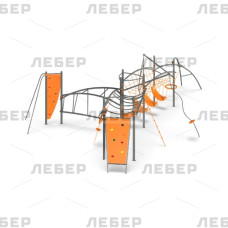 Спортивный комплекс "Жюль Верн"