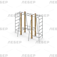 Детский рукоход "Кенга"