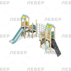 Игровой комплекс "Аурум"