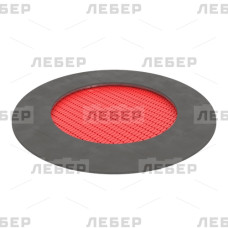 Батут круглый d=1900