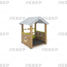 Домик "Экватор"