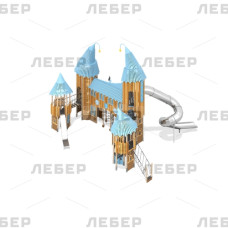 Игровой комплекс Игровой комплекс