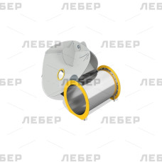 Игровой тоннель (HDPE)