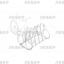 Велопарковка "Бета"