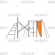 Спортивный комплекс "Берроуз"