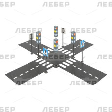 Перекресток