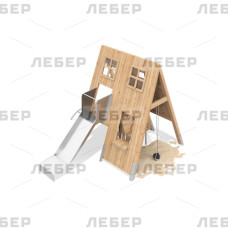 Детский игровой комплекс