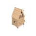 Домик