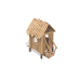 Домик Домик