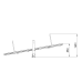 Качели-балансир для катания стоя Качели-балансир для катания стоя