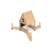 Домик