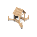 Домик Домик