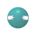 Кочка с тоннелем Кочка с тоннелем