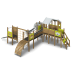 Игровой комплекс "Тропики" Игровой комплекс "Тропики"