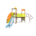 Игровой комплекс "Весна-2" Игровой комплекс "Весна-2"