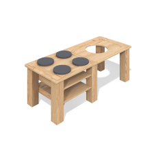 Игровой модуль Игровой модуль