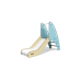Горка h=550 (скат HDPE) Горка h=550 (скат HDPE)