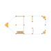 Игровой комплекс "Яхта" Игровой комплекс "Яхта"