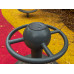 Качалка на пружине "Орбита" (HDPE) Качалка на пружине "Орбита" (HDPE)