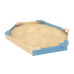 Песочница "Транспорт" Песочница "Транспорт"