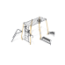 Спортивная станция 502 Спортивная станция 502