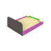 Песочница "Дошкольник" Песочница "Дошкольник"